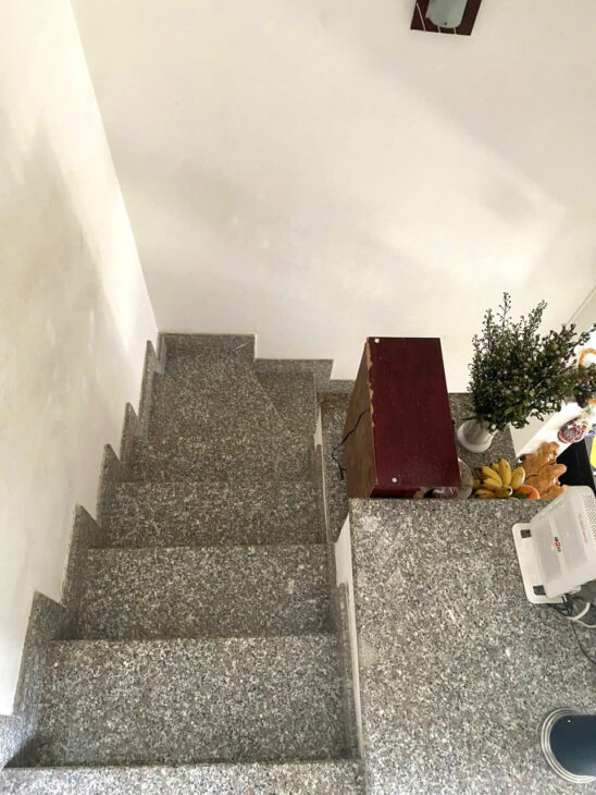 Nhà 3 Tầng, công năng vô đối, DTSd 96m2, Phường Cát Lái Q2, Giá chỉ 3ty hơn