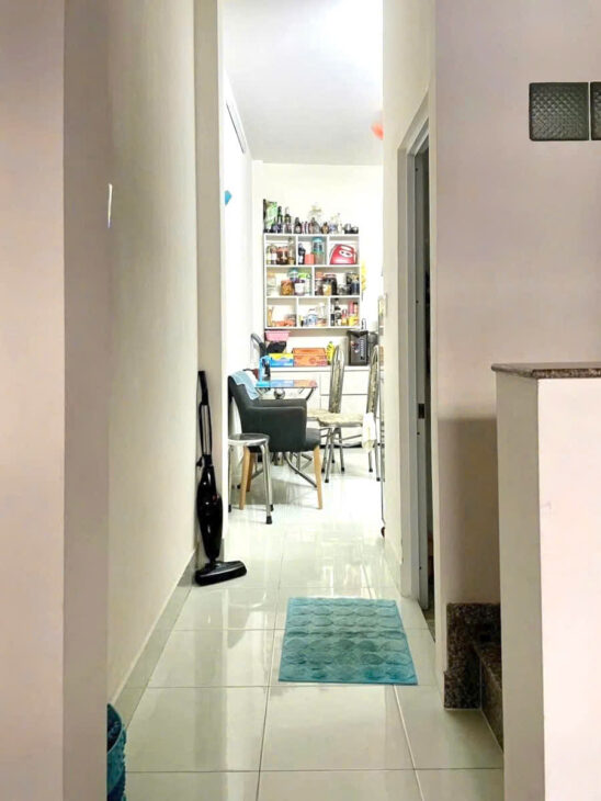 Nhà 3 Tầng Mới, Nhiều Tiện ích, DTSd 97m2, Phường Cát Lái Q2, Giá chỉ 3ty hơn