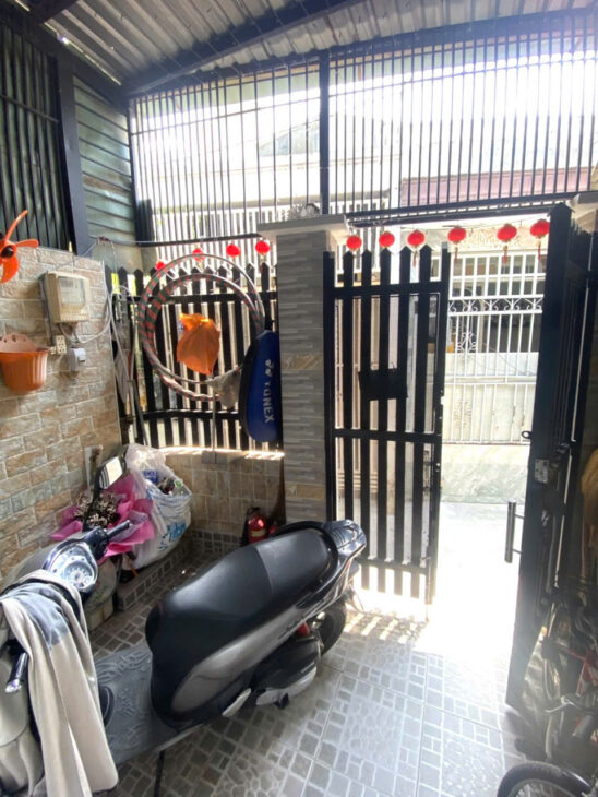 BÁN NHÀ 3 TẦNG, 97M2, NGÕ ĐƯỜNG 11, CÁT LÁI, QUẬN 2 – GIÁ CHỈ 3.5 TỶ – SỔ HỒNG CHÍNH CHỦ