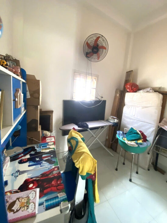 Nhà 3 Tầng, kiêng cố, Giá rẻ, DTSd 97m2, Phường Cát Lái Q2, Giá chỉ 3ty nhỉnh