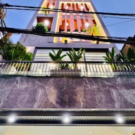 BÁN CĂN NHÀ THIẾT KẾ HIỆN ĐẠI ĐƯỜNG QUANG TRUNG – PHƯỜNG 8 – GÒ VẤP ALO E XEM NHÀ NGAY 0763668658