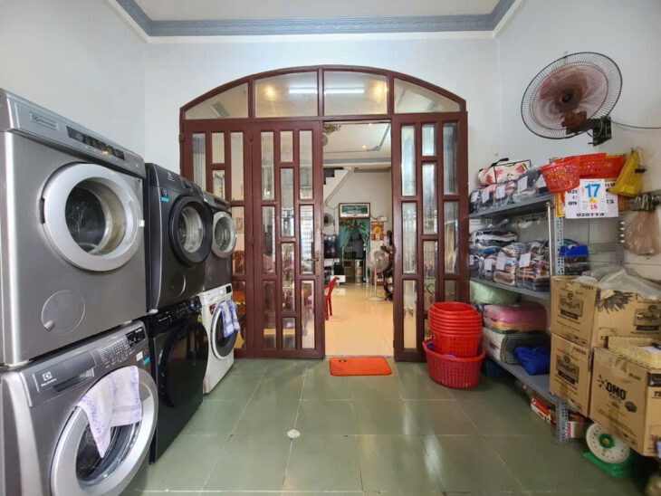 SIÊU PHẨM MẶT TIỀN HIỀN VƯƠNG–XE HƠI NGỦ TRONG NHÀ-64M2 – CHỈ 6,2 TỶ