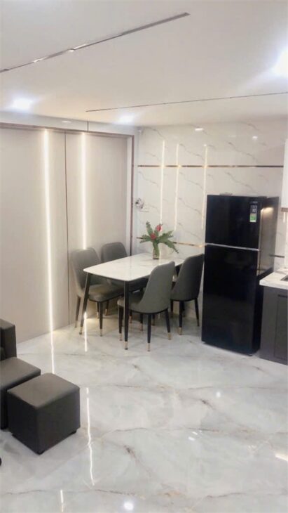 5.5❌4.5M☘️BÁN NHÀ 2 TẦNG, HẺM 6M, PHẠM VĂN CHIÊU, P14 GÒ VẤP, 3.x TỶ