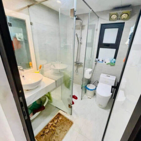 NHÀ ĐẸP DÂN XÂY PHỐ NGỌC THỤY- LONG BIÊN, 56 M2, 4 TẦNG,MẶT TIỀN 4M, 5.4 TỶ.