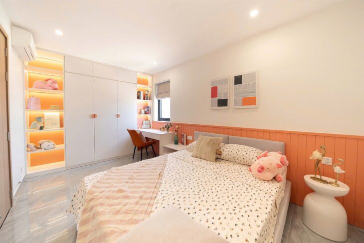 Sở Hữu Nhà Ở Xã Hội 65m², Mặt Tiền 13m, Tiện Ích Cao Cấp
