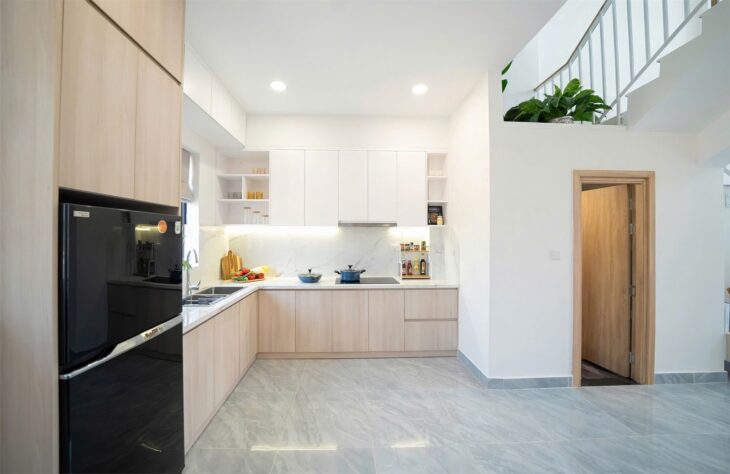 Nhà Ở Xã Hội Hòa Phú – An Cư Lập Nghiệp