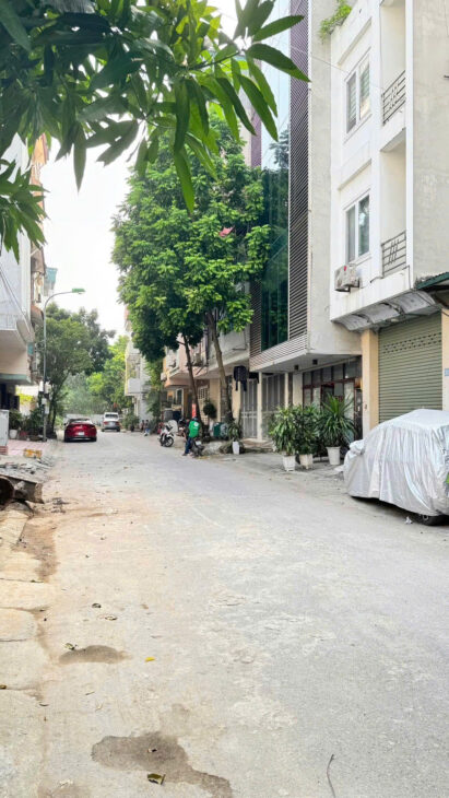 CHÍNH CHỦ CHO THUÊ TẦNG 1 LÀM VĂN PHÒNG HOẶC KHO TẠI KHU TÁI ĐỊNH CƯ PHÚ DIỄM