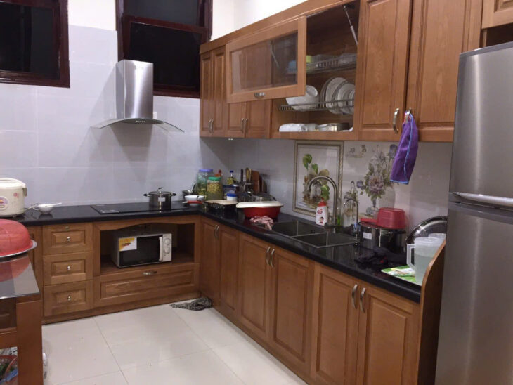 Ngô Thì Nhậm Hà Cầu 45/50m 4 tầng dân xây, phân lô vỉa hè kinh doanh. Giá 11 tỷ 7