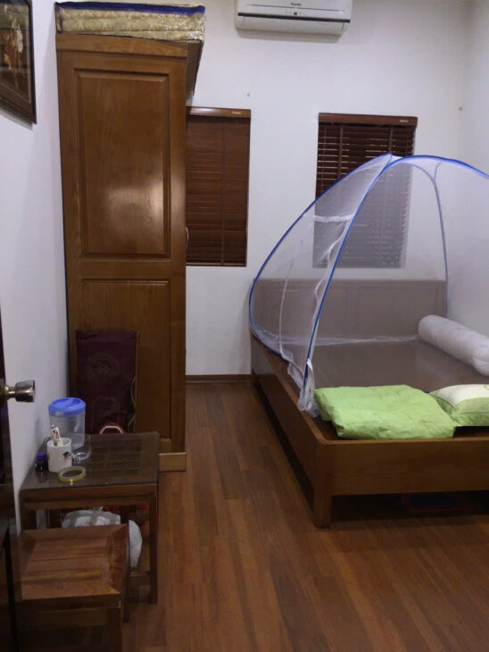 Ngô Thì Nhậm Hà Cầu 45/50m 4 tầng dân xây, phân lô vỉa hè kinh doanh. Giá 11 tỷ 7