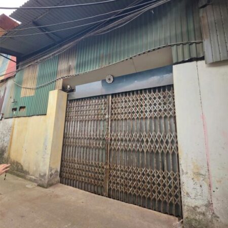 CƠ HỘI VÀNG – Bán Nhà RẺ Chưa Từng Có tại Hương Mạc, Từ Sơn Diện Tích 53.3m2 Giá 1 Tỷ 8