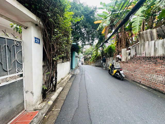 BÁN 70M2, ĐẤT PHỐ NGỌC THỤY- LONG BIÊN, MẶT TIỀN 8M, 6.5 TỶ Ô TÔ QUA .