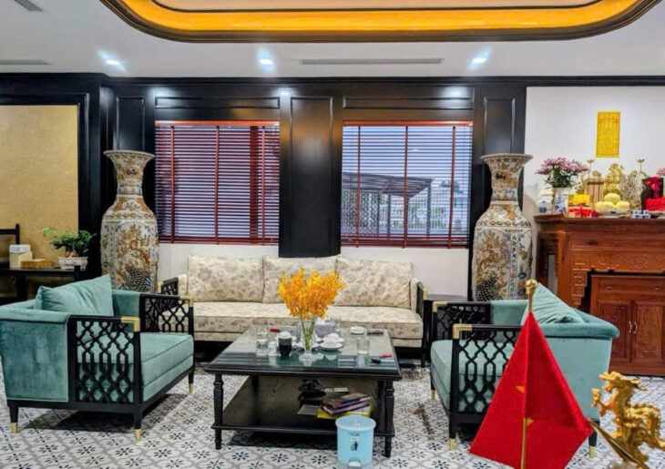 Z BÁN TOÀ BUILDING VIEW CÔNG VIÊN CẦU GIẤY, 3 MẶT THOÁNG VĨNH VIỄN, THU VỀ 300 TRIỆU/THÁNG