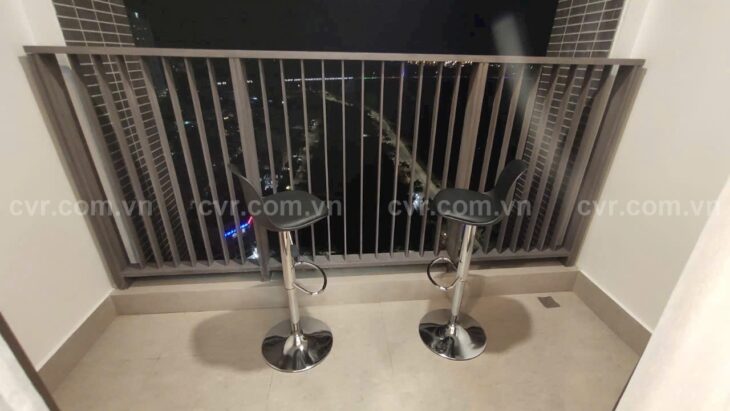 Cho Thuê Căn Hộ 2 Phòng Ngủ Tại Sam Tower Đà Nẵng