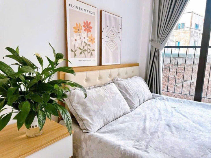 Văn Phú 7 tầng Kinh Doanh Vỉa Hè Thang Máy. Giá chào hơn 12 tỷ