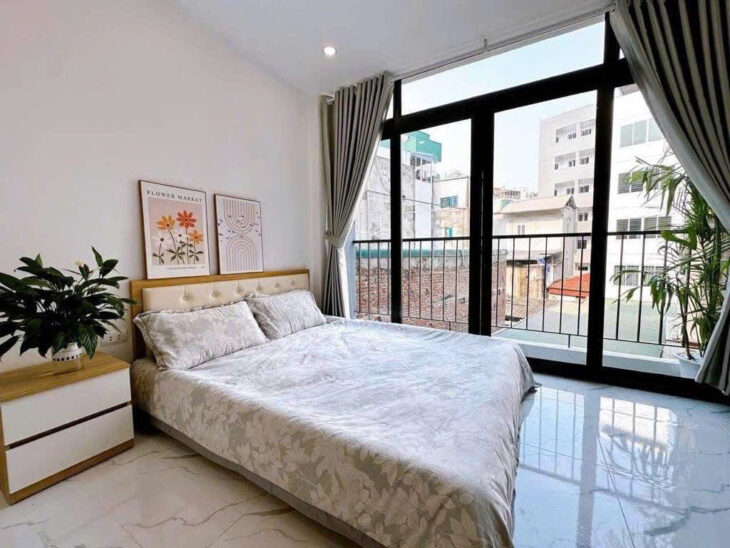 Văn Phú 7 tầng Kinh Doanh Vỉa Hè Thang Máy. Giá chào hơn 12 tỷ