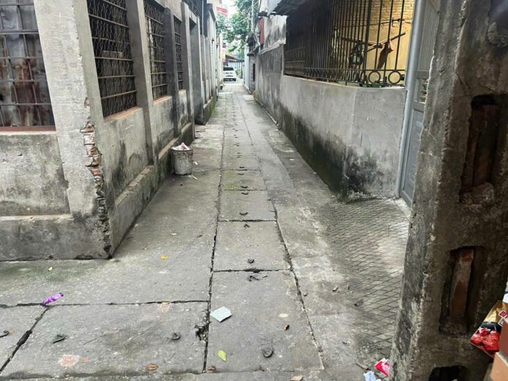 Cơ Hội Vàng: Sở Hữu Ngôi Nhà 166m² lô Góc 2 Mặt Tiền Tại Hương Mạc Từ Sơn Giá 3 Tỷ 7 !!