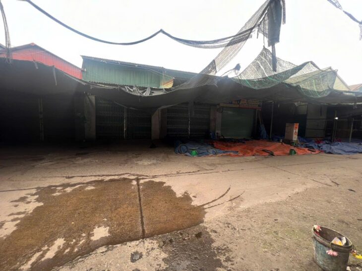 Lô Đất Chợ Gỗ Trắc: Vị Trí Đắc Địa, Không Lỗi Lầm Cho Nhà Đầu Tư Diện Tích 90m2 Giá 3 tỷ 9