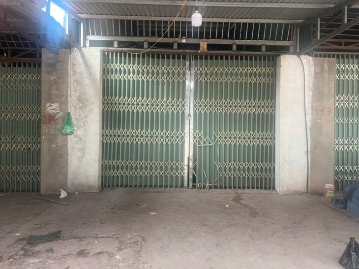 Lô Đất Chợ Gỗ Trắc: Vị Trí Đắc Địa, Không Lỗi Lầm Cho Nhà Đầu Tư Diện Tích 90m2 Giá 3 tỷ 9