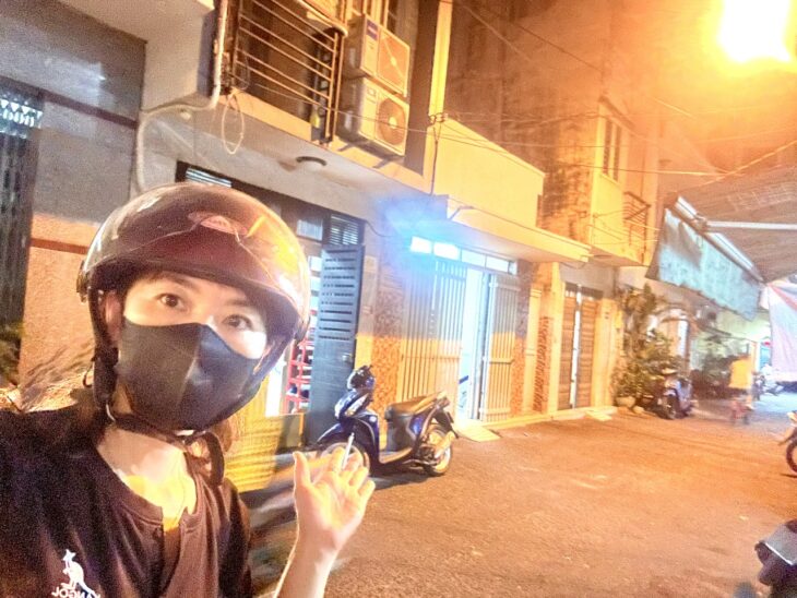 KHU VÍP ĐƯỜNG PHỐ P4.Q4 – BÁN NHÀ HẺM XE TẢI QUAY ĐẦU – KHU VƯC GẦN NHÀ HÀNG QUÁN ĂN – THUẬN TIỆN