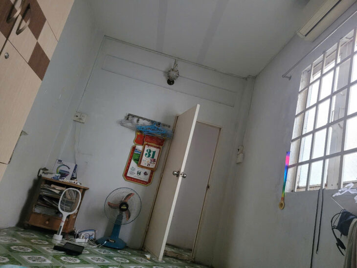 Bán nhà 1 trệt + lửng , đường số 10 Linh Đông Thủ Đức. Gía 2ty4 bl