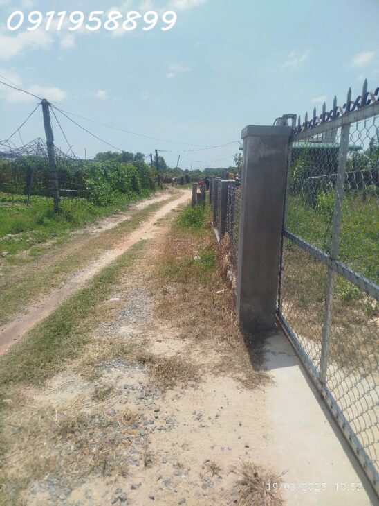 Bán nhà 804m2 Tân Tiến, thị xã LaGi gần Biển giá ngộp 1.5 tỷ