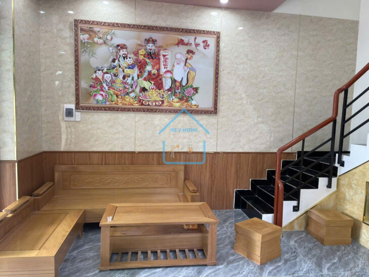 CƠ HỘI HIẾM CÓ – BÁN NHÀ ĐẸP ĐƯỜNG PHÙ ĐỔNG, HÒA XUÂN, CẨM LỆ – GIÁ CỰC TỐT! 🏡💥