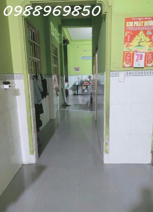 Gấp bán nhà mặt tiền đường số 12 gần Gò Dưa, ngang 7,2m, 200m2 giá 16,2 tỷ, phường Tam Bình, Thủ