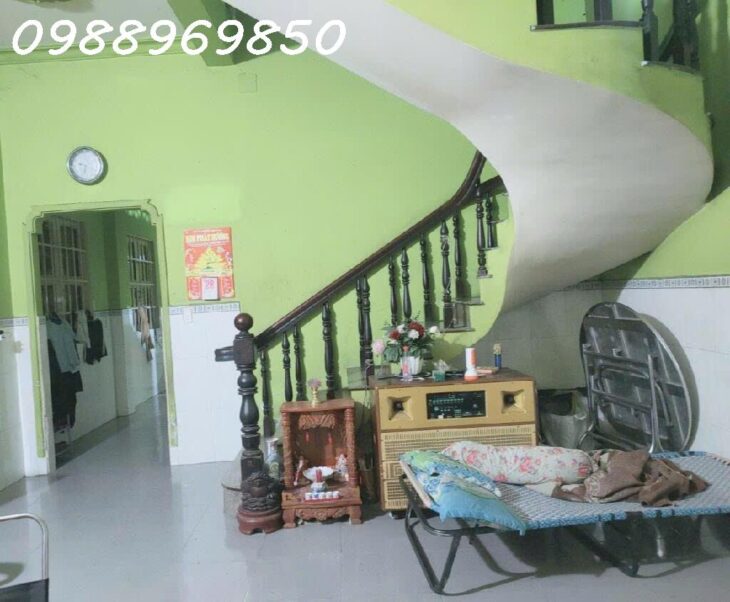 Gấp bán nhà mặt tiền đường số 12 gần Gò Dưa, ngang 7,2m, 200m2 giá 16,2 tỷ, phường Tam Bình, Thủ