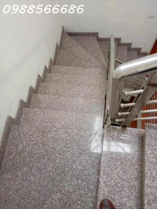 ???? BÁN NHÀ MẶT PHỐ CỔ NHUẾ – 58M² – 5 TẦNG – GIÁ CHỈ 14,9 TỶ ????