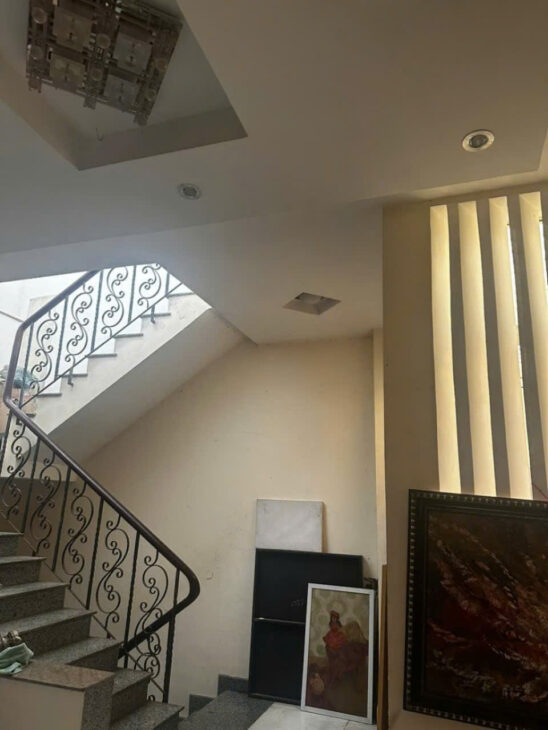 Bán MTKD Trung Mỹ Tây 2A _Phường Trung Mỹ Tây_Quận 12 _112m2 chỉ 8,5 tỷ TL