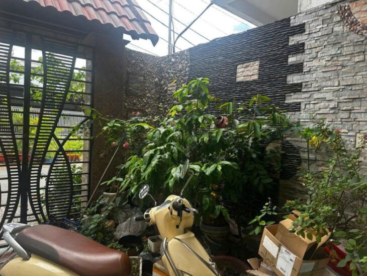 Bán MTKD Trung Mỹ Tây 2A _Phường Trung Mỹ Tây_Quận 12 _112m2 chỉ 8,5 tỷ TL