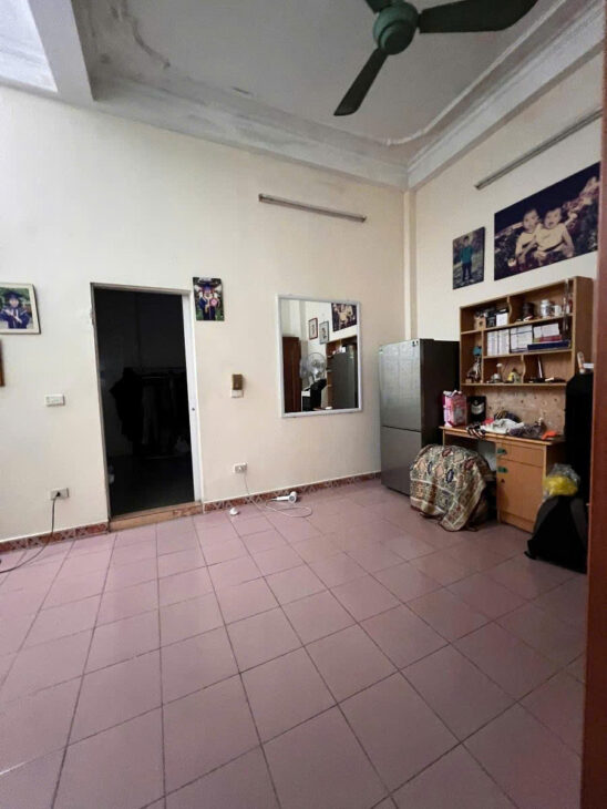 Bán nhà mặt phố Xã Đàn, 60m, mặt tiền khủng 7.5m, 32 tỷ,kinh doanh sầm uất ngày và đêm