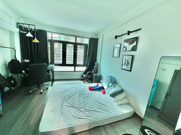 Bán nhà mặt phố Xã Đàn, 60m, mặt tiền khủng 7.5m, 32 tỷ,kinh doanh sầm uất ngày và đêm