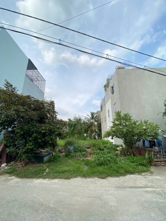 🌸 8,5 TỶ- Thạnh Lộc 41- 182.1M2 THỔ CƯ CHỈ- XÂY KHO XƯỞNG, CĂN HỘ D.VU