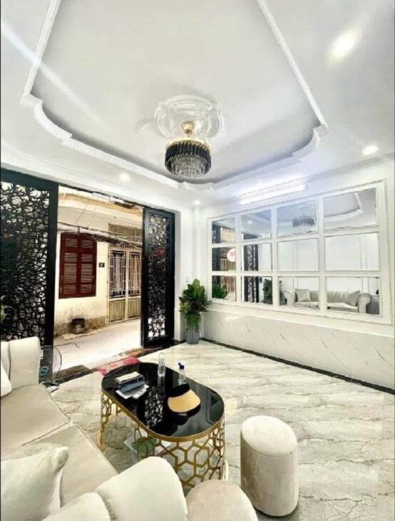 HAI BÀ TRƯNG – CĂN HỘ DỊCH VỤ – 7 TẦNG THANG MÁY – KHU PHÂN LÔ – DOANH THU ỔN ĐỊNH 80TR/THÁNG