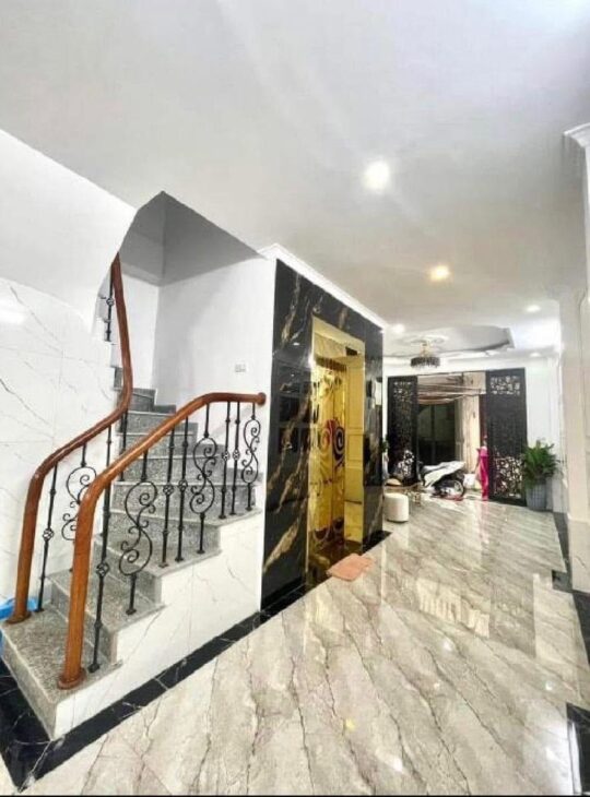 HAI BÀ TRƯNG – CĂN HỘ DỊCH VỤ – 7 TẦNG THANG MÁY – KHU PHÂN LÔ – DOANH THU ỔN ĐỊNH 80TR/THÁNG