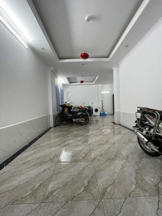 HAI BÀ TRƯNG – CĂN HỘ DỊCH VỤ – 7 TẦNG THANG MÁY – KHU PHÂN LÔ – DOANH THU ỔN ĐỊNH 80TR/THÁNG