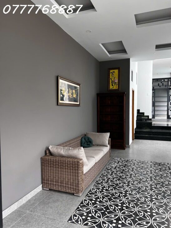Siêu hiếm nhà MT đường số, Thảo Điền Q2, DT 133m2 siêu đẹp