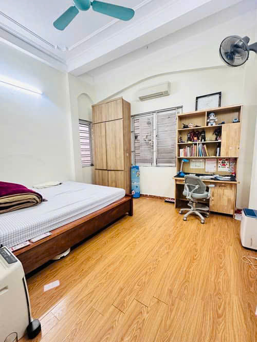 CẦU GIẤY- NHÀ MỚI – GIÁ NGON – NGÕ THÔNG