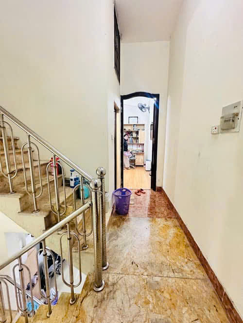CẦU GIẤY- NHÀ MỚI – GIÁ NGON – NGÕ THÔNG