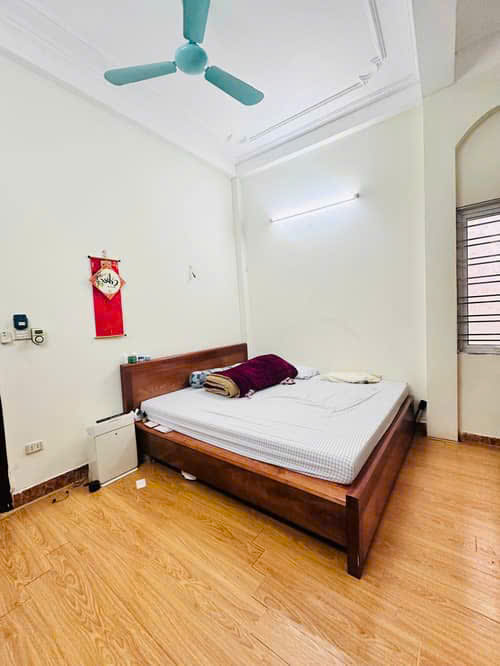 CẦU GIẤY- NHÀ MỚI – GIÁ NGON – NGÕ THÔNG