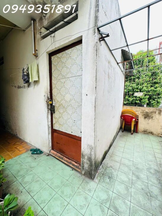 NHÀ MẶT TIỀN KINH DOANH BÌNH THẠNH 180M2 NGANG 6M 2TẦNG 12PN SHR HOÀN CÔNG ĐỦ GIÁ 23TỶ