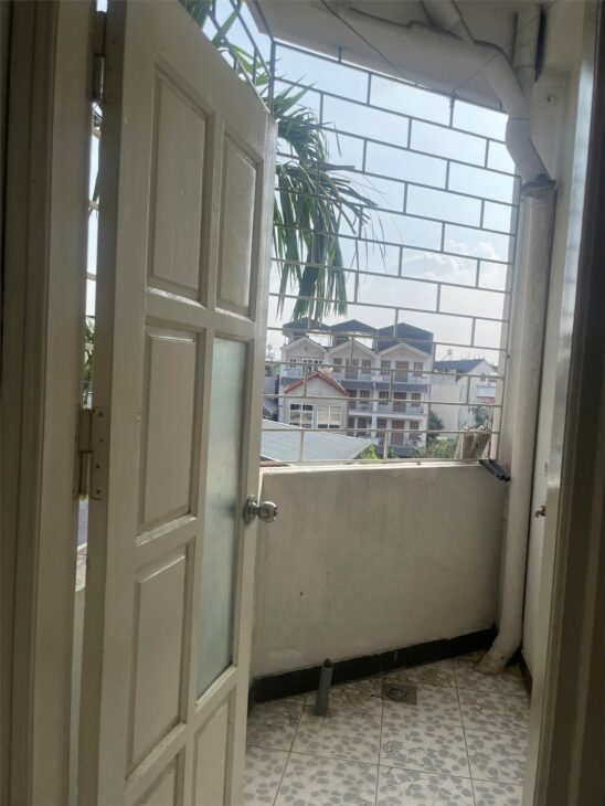 ???? Chung Cư mini Bùi Xương Trạch – 2 Phòng Ngủ Siêu Đẹp, Giá Cực Sốc!