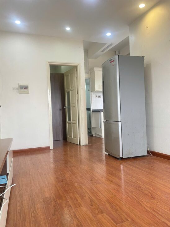 ???? Chung Cư mini Bùi Xương Trạch – 2 Phòng Ngủ Siêu Đẹp, Giá Cực Sốc!