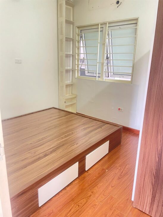 ???? Chung Cư mini Bùi Xương Trạch – 2 Phòng Ngủ Siêu Đẹp, Giá Cực Sốc!