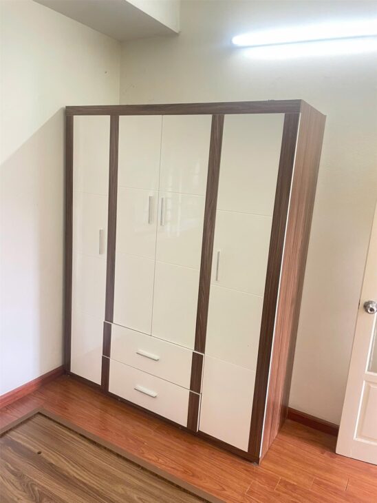 ???? Chung Cư mini Bùi Xương Trạch – 2 Phòng Ngủ Siêu Đẹp, Giá Cực Sốc!