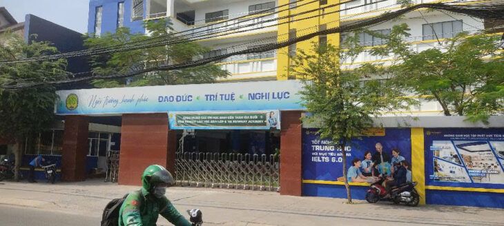 MẶT TIỀN KINH DOANH ĐHT 2 QUẬN 12- DT TO 203 M2 NGANG LỚN 7,6M CHỈ HƠN 60TR MÉT VUÔNG 13 TỶ TL