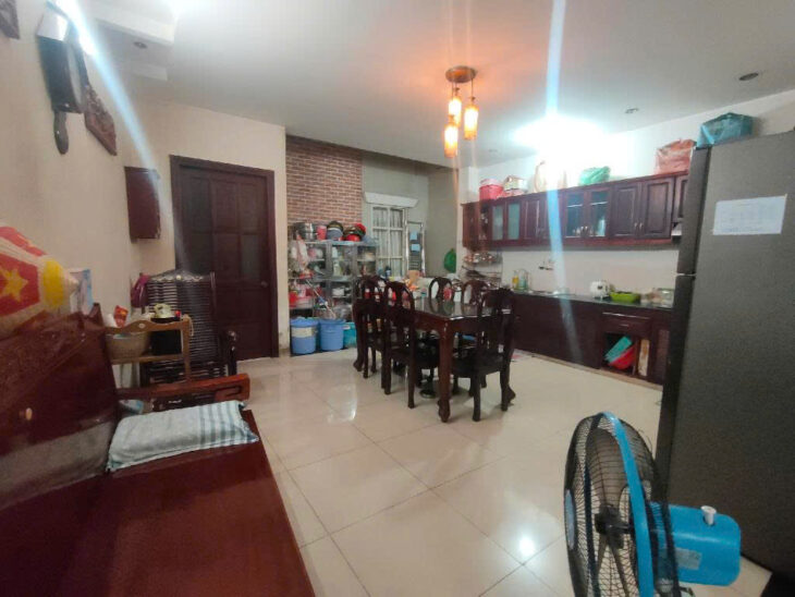 MẶT TIỀN KINH DOANH ĐHT 2 QUẬN 12- DT TO 203 M2 NGANG LỚN 7,6M CHỈ HƠN 60TR MÉT VUÔNG 13 TỶ TL