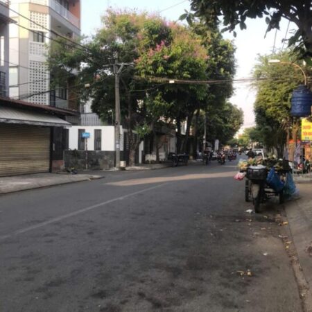 Bán nhà mặt tiền đường số 12, ngang gần 5m, 87m2 giá 7,8 tỷ phường Tam Bình, Thủ Đức