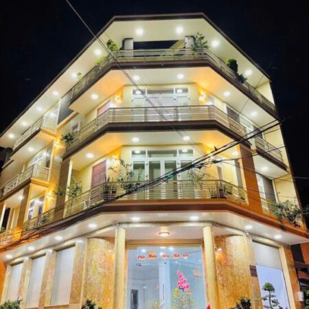 BÁN CĂN NHÀ TÂM HUYẾT CHO CON ĐI DU HỌC- ĐỊNH CƯ